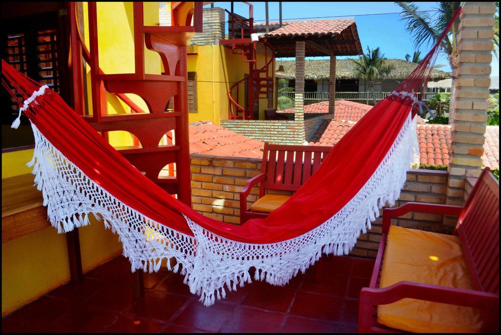 Pousada Sahara Jijoca de Jericoacoara Room photo