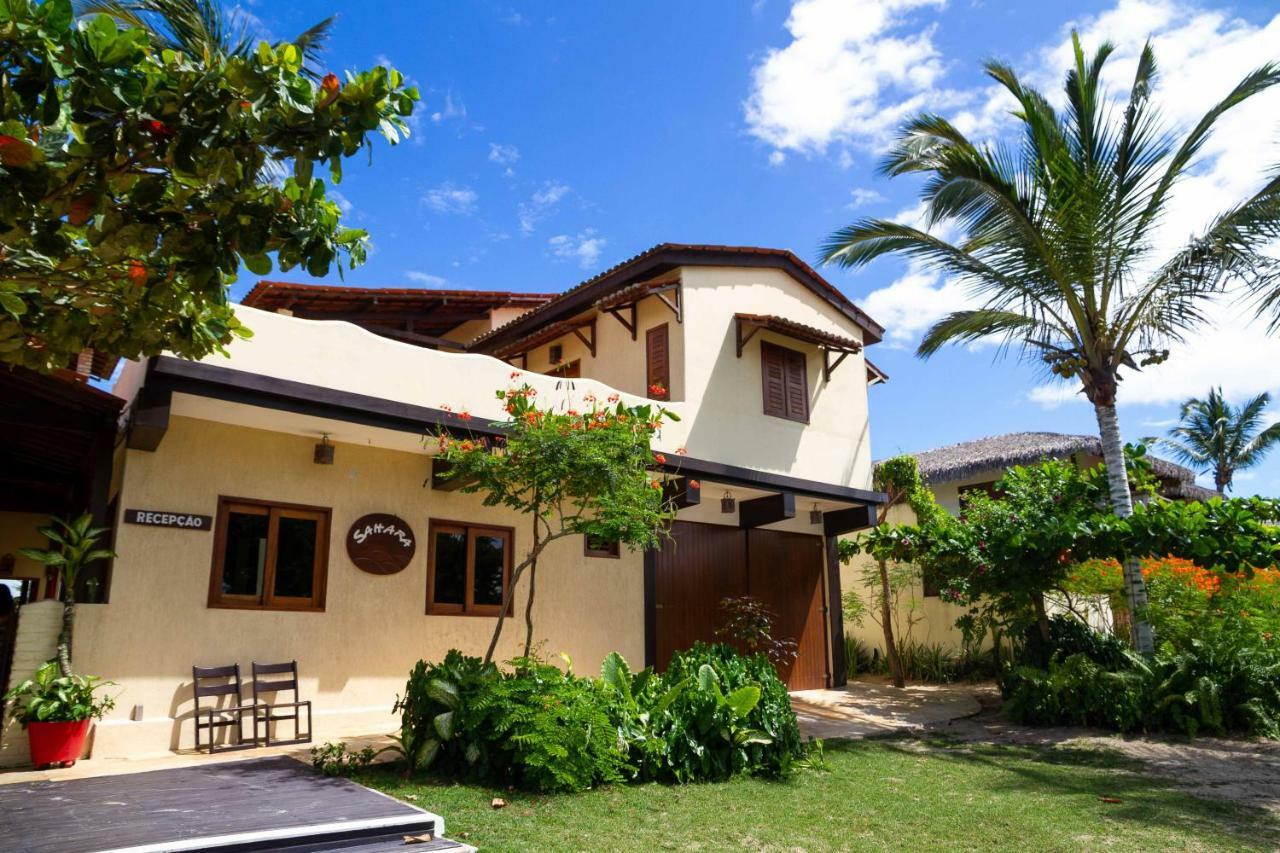 Pousada Sahara Jijoca de Jericoacoara Exterior photo